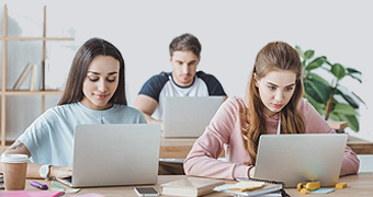 Английский с носителем языка