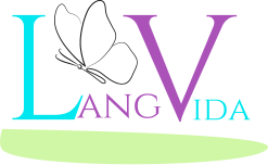 LangVida Education Logo
